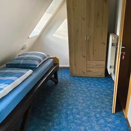 Achim's Moorblick Apartment