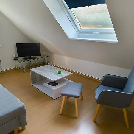 Apartment Achim's Moorblick Steinau (Cuxhaven)