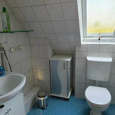 Achim's Moorblick Steinau (Cuxhaven)