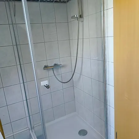 Apartment Achim's Moorblick *