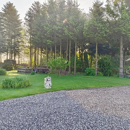 Apartment Achim's Moorblick *