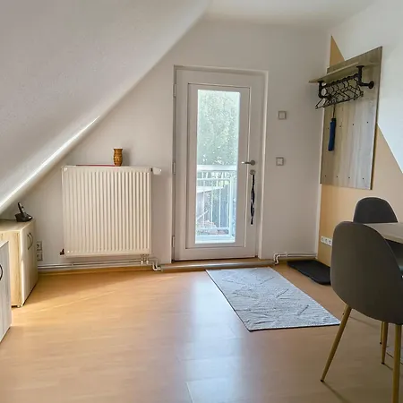 Apartment Achim's Moorblick Steinau (Cuxhaven)