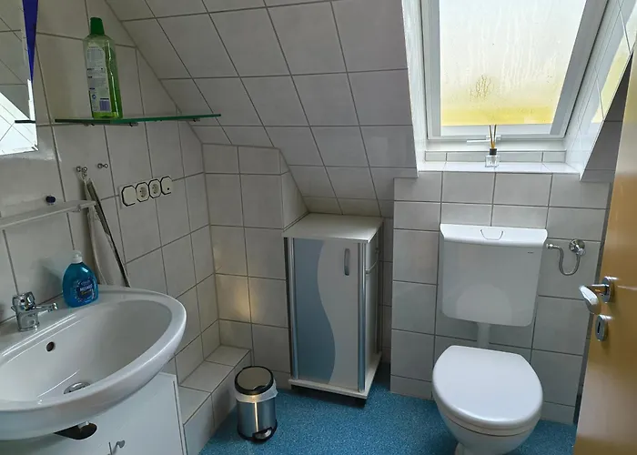 Achim's Moorblick Steinau (Cuxhaven)