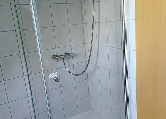 Apartament Achim's Moorblick *