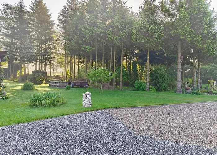 Apartament Achim's Moorblick *