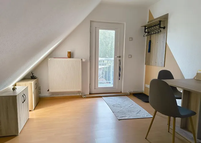 Apartament Achim's Moorblick Steinau (Cuxhaven)